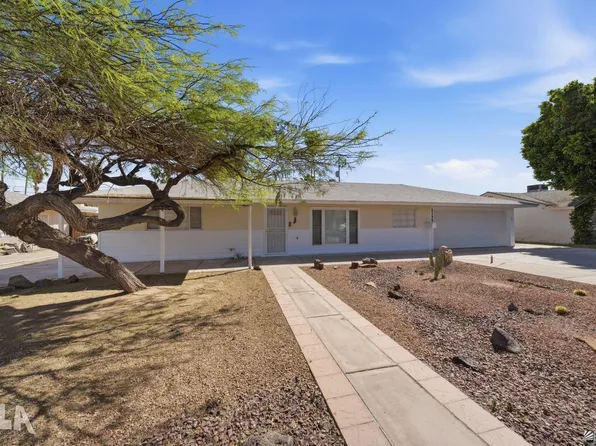 2199 E 25th Pl, Yuma, AZ 85365