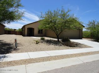 2127 W Moon Milk St, Benson, AZ 85602