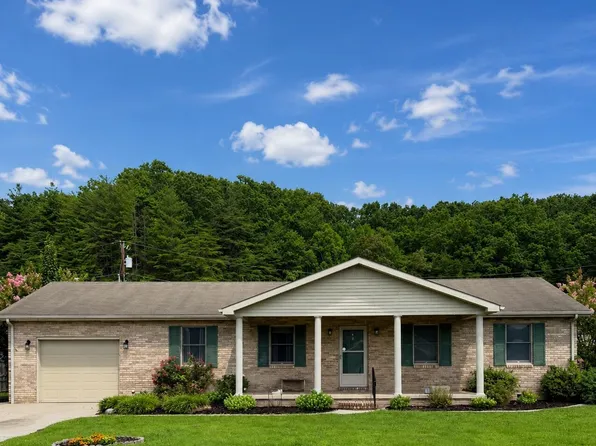 43 Brandon Ln, Barbourville, KY 40906