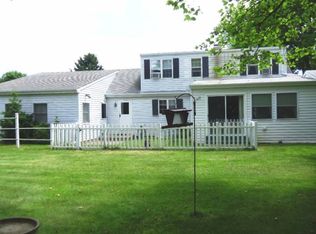 44 S Menantic Rd, Shelter Island, NY 11964