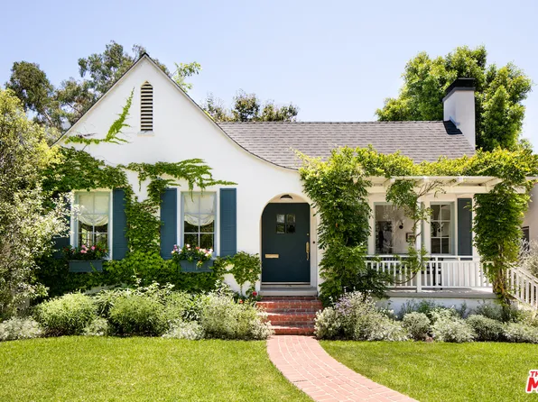 520 Lillian Way, Los Angeles, CA 90004