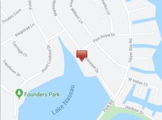 18706 Martinique Dr, Houston, TX 77058