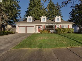 14470 SW Arabian Dr, Beaverton, OR 97008