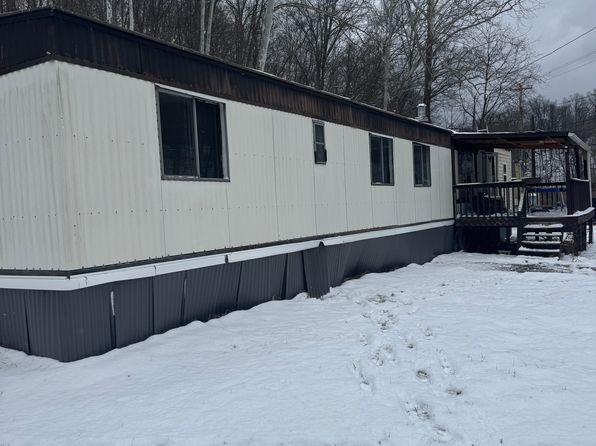 357 Flaugherty Run Rd LOT 49