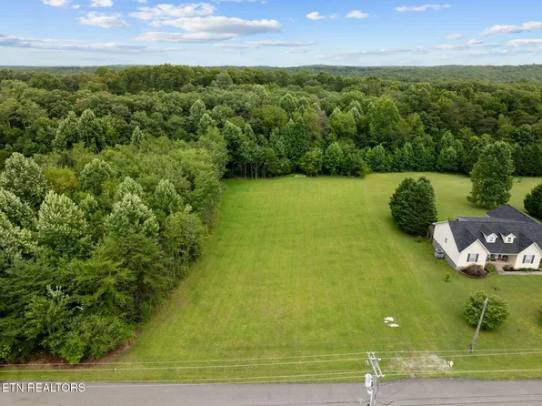 0 Sunset Ridge Dr Lot 36, Crossville, TN 38571