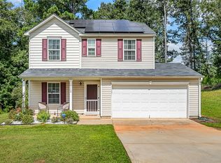 112 Sweet Farm Rd, Anderson, SC 29621