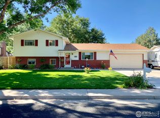 301 Cheyenne St, Fort Morgan, CO 80701