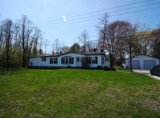 9220 Marsh Rd, Algonac, MI 48001