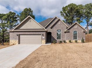 1317 W Ash St, Rogers, AR 72758