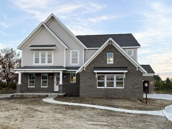 6864 Northfield Pl, Hilliard, OH 43026