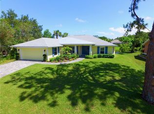644 Concha Dr, Sebastian, FL 32958