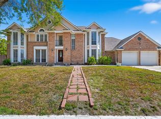 13051 Meadowline Dr, Houston, TX 77082