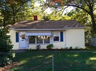 731 Bay St, Springfield, MA 01109