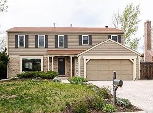 1525 S Vaughn Cir, Aurora, CO 80012
