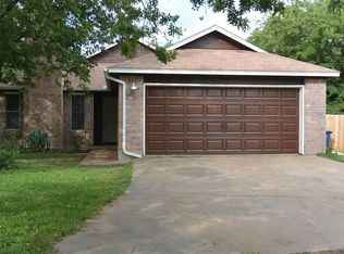 2904 Wadsworth Way, Austin, TX 78748