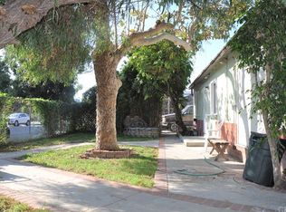 2661 Strozier Ave, El Monte, CA 91733