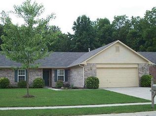 1120 E Enchanted View Dr, Mooresville, IN