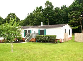 16224 Lone Star Ranch Rd, Conroe, TX 77302