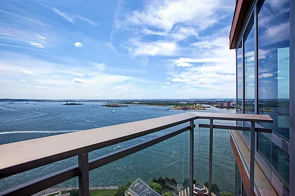 Rented by Brown Harris Stevens | media 4