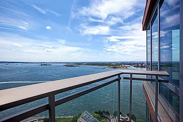 Rented by Brown Harris Stevens