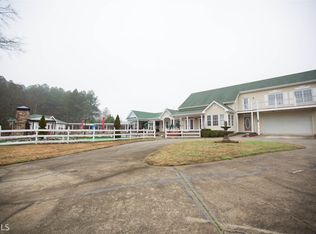 3641 Dally Rd, Covington, GA 30014