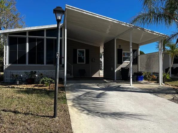 3 Bear Claw Path, Ormond Beach, FL 32174