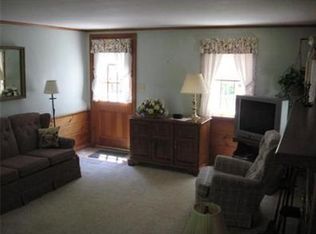 34 Country Ln, South Chatham, MA 02659