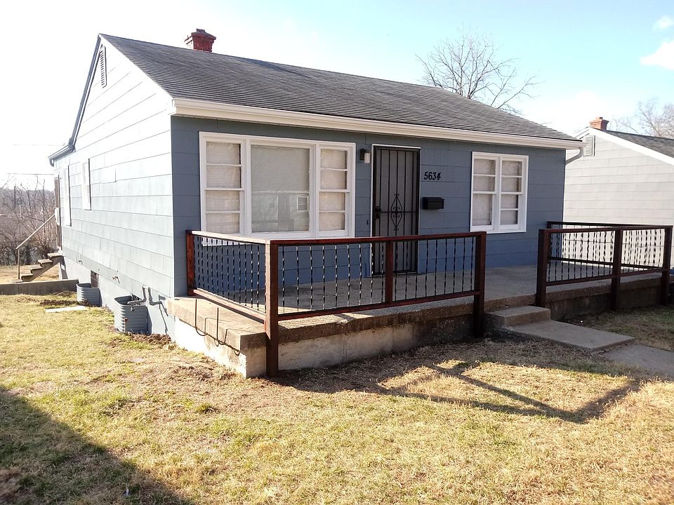 1st image of 5634 Askew Ave