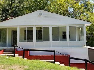 4855 Camp Creek Rd, Huntington, WV 25701