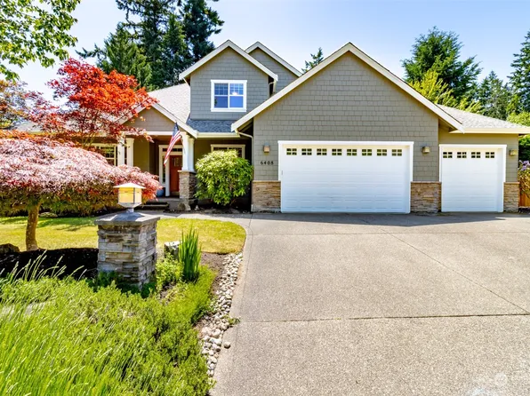 6408 30th Street NW, Gig Harbor, WA 98335