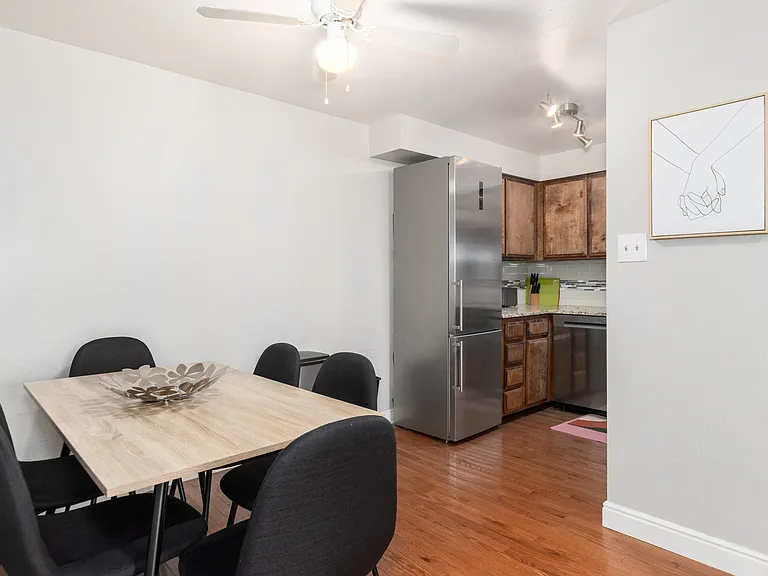 1350 Josephine St #308 — Photo 9