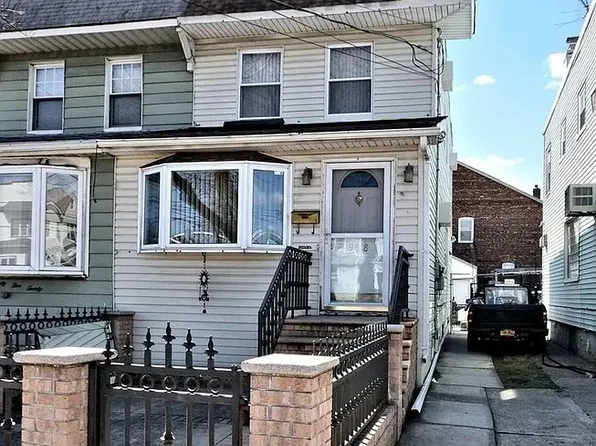 9518 Linden Blvd, Ozone Park, NY 11417