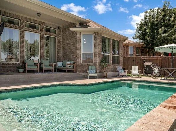 9855 Jon Boat Way, Boerne, TX 78006