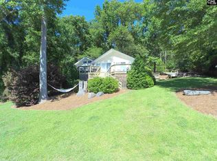 1509 Carl A Horton Rd, Camden, SC 29020