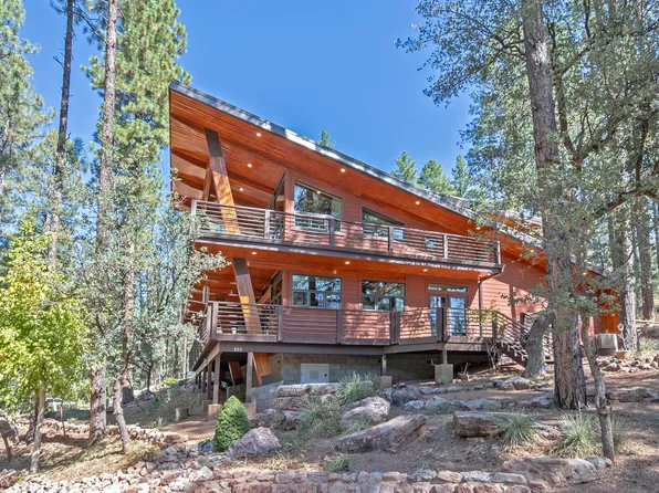 980 N University Dr, Payson, AZ 85541