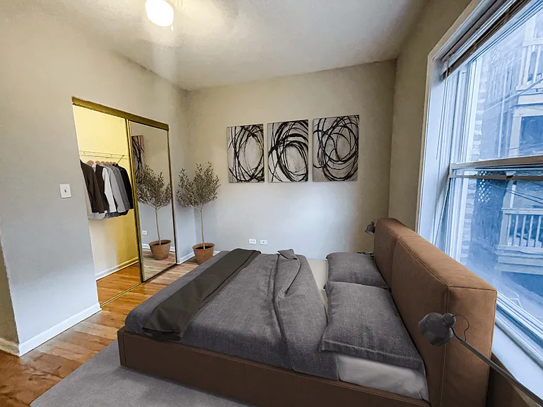 Barry Court - 722 W Barry Ave — Photo 6