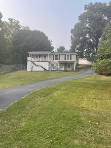 506 Buttermilk Spring Rd, Staunton, VA, 24401