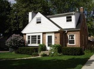 2903 N 73rd St, Milwaukee, WI 53210