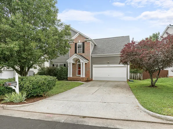 6012 Solitude Way, Durham, NC 27713
