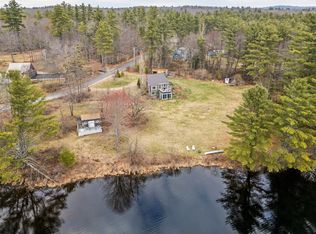 83 Birch Hill Rd, New Durham, NH 03855