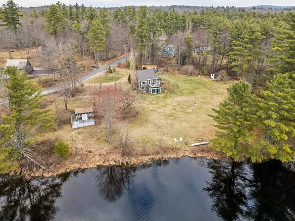 83 Birch Hill Road, New Durham, NH 03855