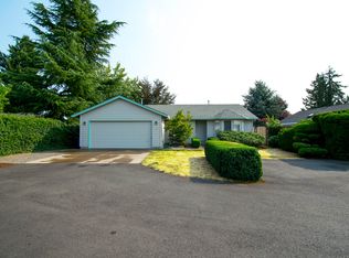 802 SE 151st Ave, Portland, OR 97233