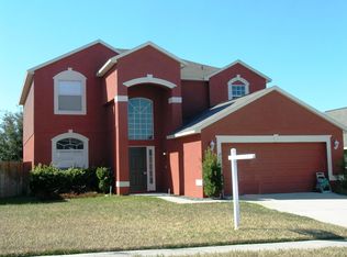 2220 Cerberus Dr, Apopka, FL 32712