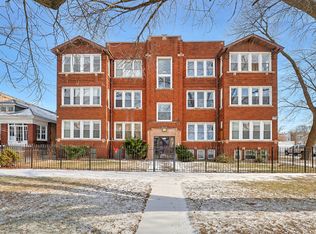 7255 S Calumet Ave #7257-1, Chicago, IL 60619