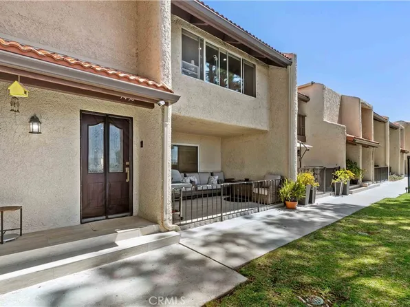 9436 Via Monique, Burbank, CA 91504