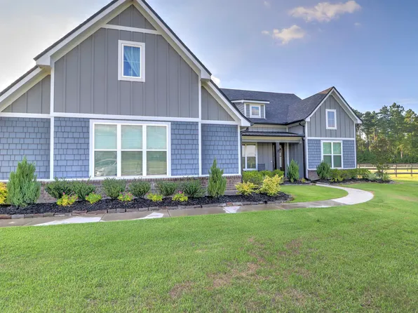 2751 N White Rose Ln, Lake Charles, LA 70611