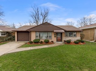 1513 186th St, Homewood, IL 60430