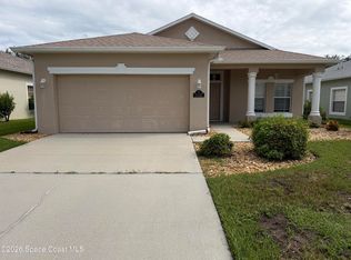 5637 Indigo Crossing Dr, Rockledge, FL 32955