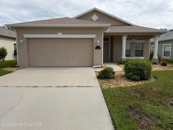 5637 Indigo Crossing Dr, Rockledge, FL 32955