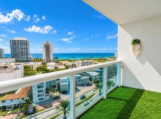 Aquasol Condo, Miami Beach, FL 33141